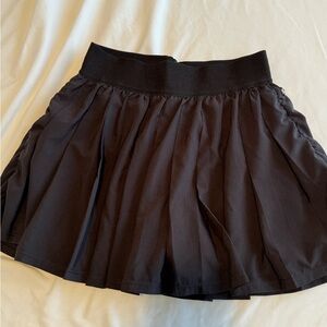 Buff Bunny Tennis Skirt